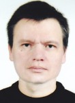 Валентин Евгенье, 54 года, Донецьк