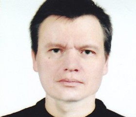 Валентин Евгенье, 54 года, Донецьк
