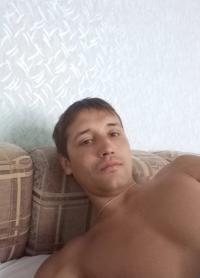 Андрей, 30, Россия, Екатеринбург