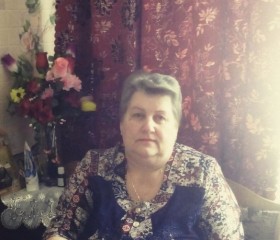 Серафима, 55 лет, Волгореченск