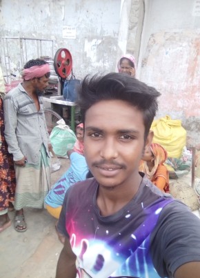 Sk shakil, 18, বাংলাদেশ, ঢাকা