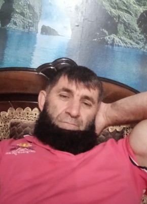 ,Али, 52, Россия, Хасавюрт