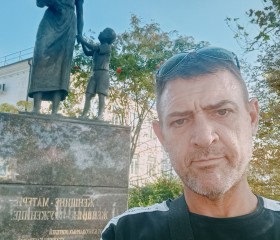 Александр, 46 лет, Каневская