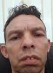 Jeferson, 40 лет, Curitiba
