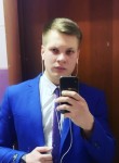 Макс, 24 года, Барнаул