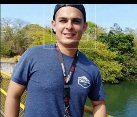 Delgado yeison, 28 лет, Puerto Armuelles