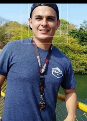 Delgado yeison, 28, República de Panamá, Puerto Armuelles