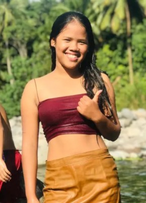 angelyn, 19, Pilipinas, Lungsod ng Dabaw