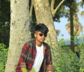 Sultan khan, 21, Kampong Dungun