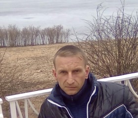 Сергей, 47 лет, Киров (Кировская обл.)