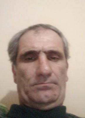 Абдул, 52, Россия, Советское (Республика Дагестан)