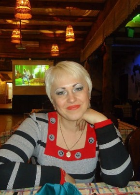IREN, 61, Россия, Саянск
