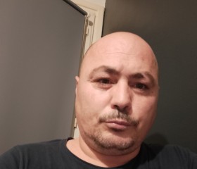 Tony, 43, Boulogne-sur-Mer