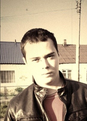 Иван, 25, Россия, Екатеринбург