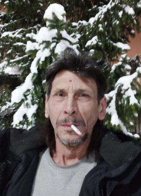 Рамзан, 57, Россия, Александровская