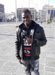 Diarra Mohamed, 30 лет, Trentola-Ducenta