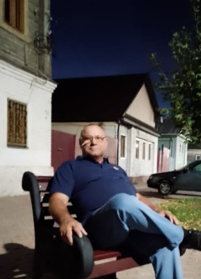 Anatoliy, 62, Russia, Taganrog