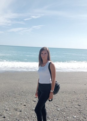Юлия, 34, Repubblica Italiana, Catanzaro