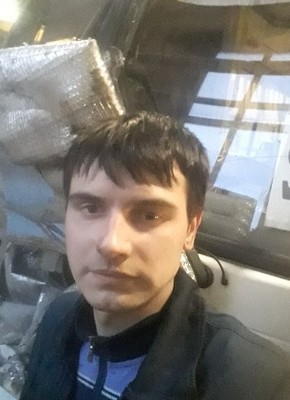 Денис, 31, Россия, Волжск