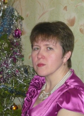 Светлана, 56, Россия, Мезень