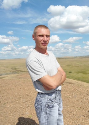 Олег, 50, Россия, Златоуст