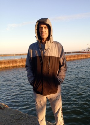 Aleksandr, 45, Russia, Bryansk