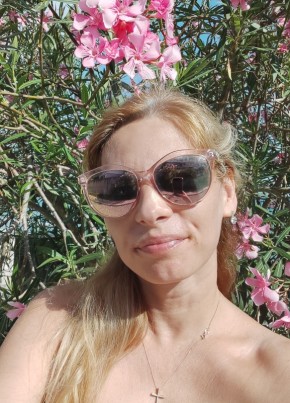 Татьяна, 38, Россия, Псебай