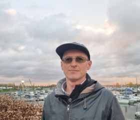 Oleg, 46, Geel