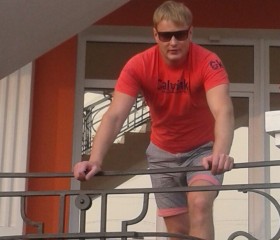 Vladimir, 43, Moscow