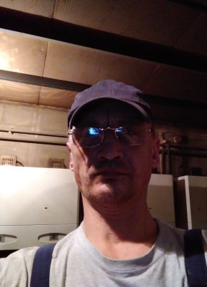 Юрий, 51, Україна, Полтава
