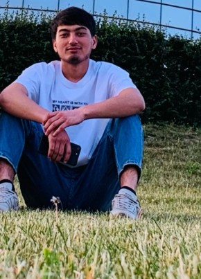 Миша, 29, Россия, Королёв