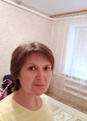 Марина, 62, Россия, Абдулино