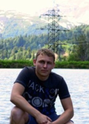 Александр, 39, Россия, Орловский