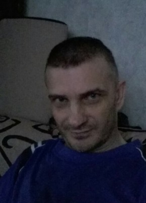 Сергей, 46, Россия, Воронеж