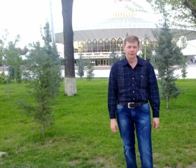 Алексей, 49 лет, Türkmenbaşy