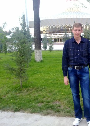 Алексей, 49, Türkmenistan, Türkmenbaşy