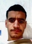 مروان, 18 лет, Robbah