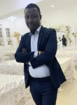 Moïse, 33 года, Bamako