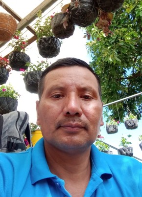Juan, 48, República de El Salvador, San Salvador