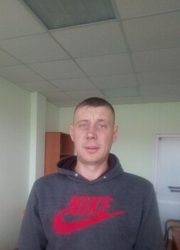 Фёдор, 32, Россия, Барнаул