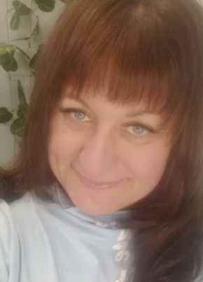 Lana, 48, Russia, Nizhniy Novgorod