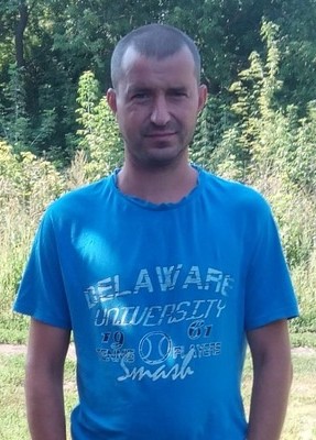 Игорь, 44, Россия, Сертолово