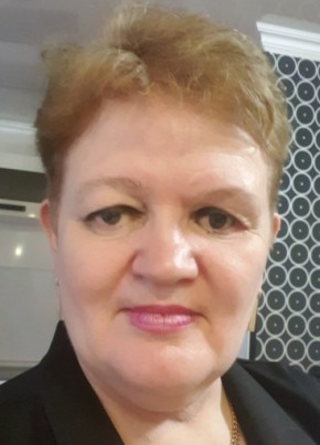 Vera, 52, Russia, Chita