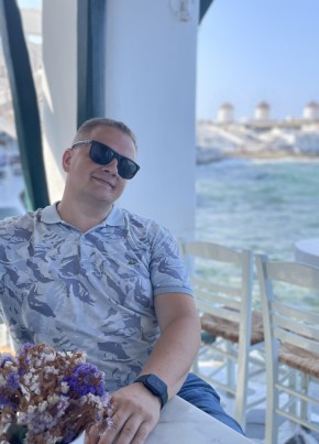Sergey, 39, Russia, Yekaterinburg