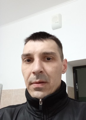 Влад, 37, Россия, Меленки
