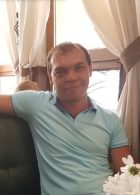 Vladimir, 33, Russia, Pushkino