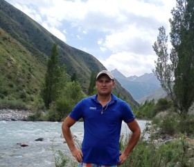 Александр, 36 лет, Бишкек