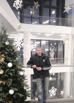 Aleksey из Перми 49 лет