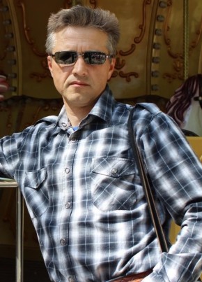 Сергей, 49, Рэспубліка Беларусь, Горад Мінск