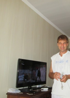 Aleksandr, 48, Russia, Stavropol